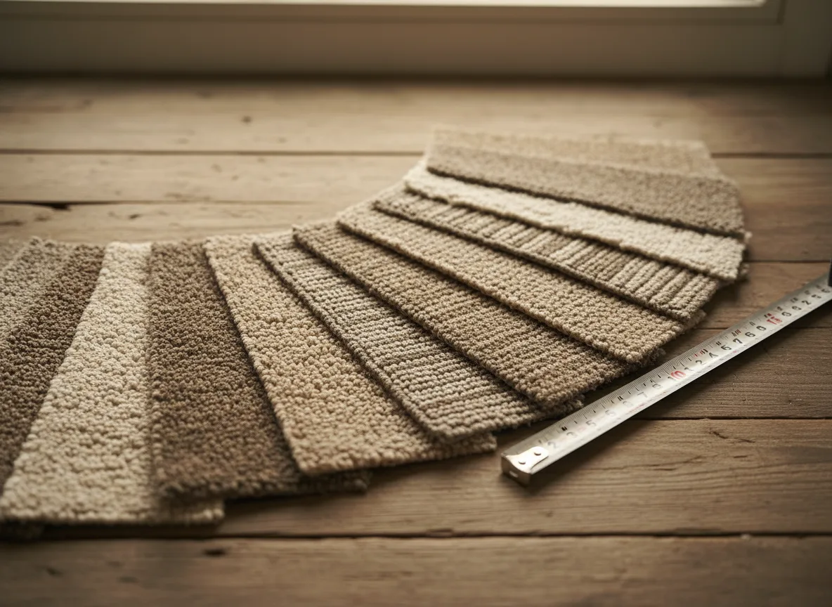 Carpet Installation Shelbyville, KY FAQs